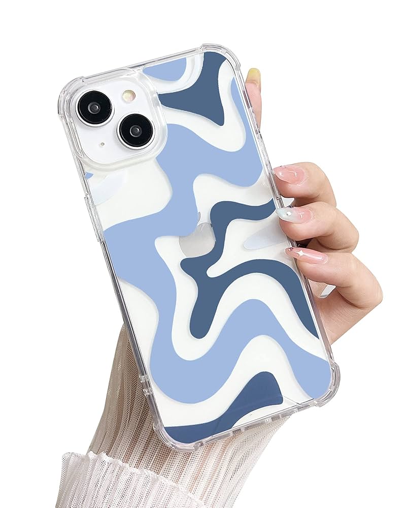Amazon.com: Ginkgonut Compatible with iPhone 13 / iPhone 14